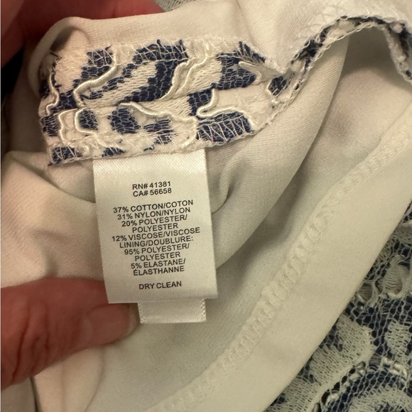 Ralph Lauren Dress - Picture 7 of 11